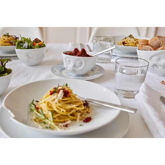 Набор глубоких тарелок Tassen With bite, 2 шт, 24 см, Tassen, изображение 8