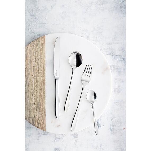 Набор из 24 столовых приборов Eden, Viners, изображение 2
