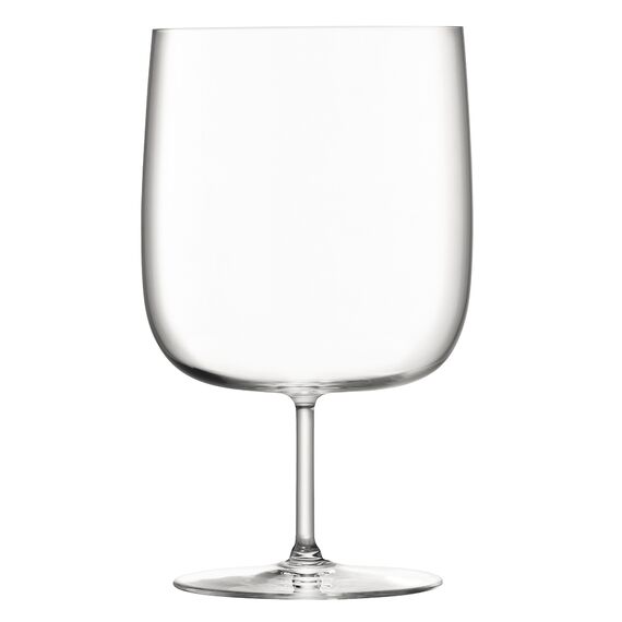 Набор бокалов для пива Borough, 625 мл, 4 шт., LSA International, изображение 4