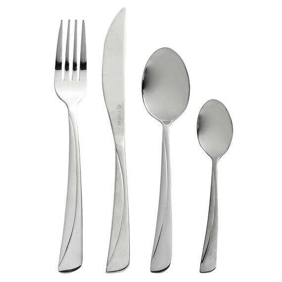 Набор из 24 столовых приборов Angel, Viners