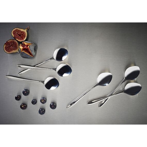 Набор из 24 столовых приборов Eden, Viners, изображение 5