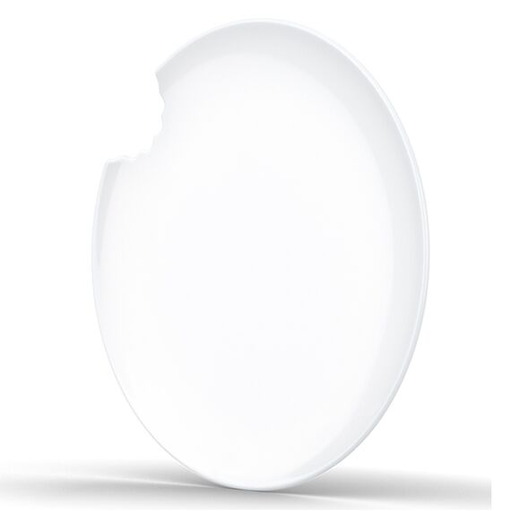 Набор тарелок Tassen With bite, 2 шт, 20 см, Tassen, изображение 2