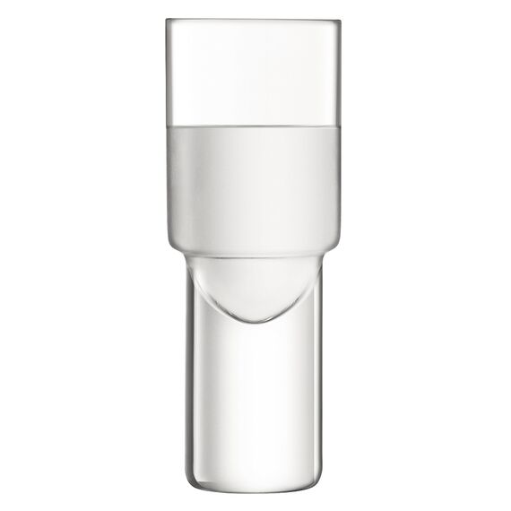 Набор стопок Vodka, 50 мл, 4 шт., LSA International, изображение 10