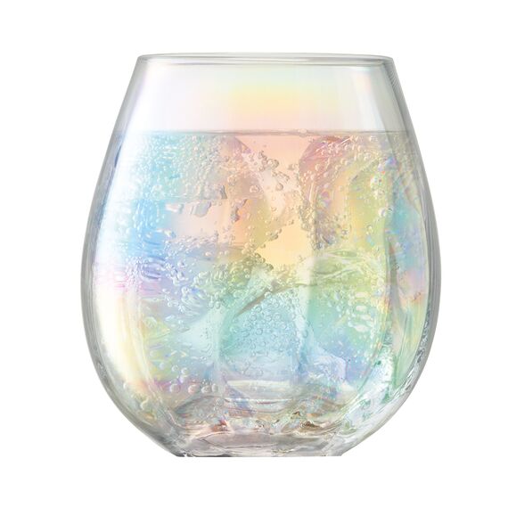 Набор стаканов Pearl, 425 мл, 4 шт., LSA International, изображение 2