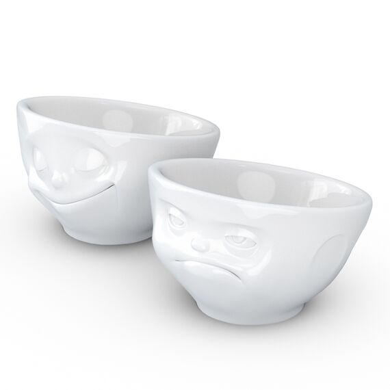 Набор подставок для яиц Tassen Happy & HMPFF, 2 шт, белый, Tassen, изображение 8