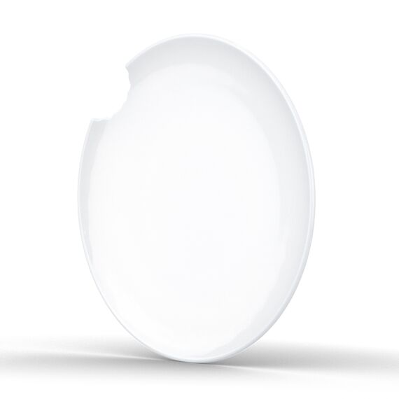 Набор тарелок Tassen, With bite, ? 15 см, 2 шт., Tassen, изображение 6