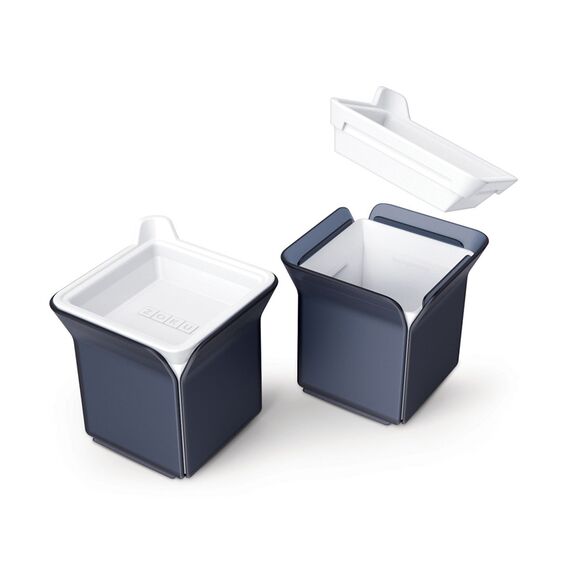 Набор форм для льда Mixology 3 шт., Zoku, изображение 16