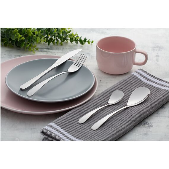 Набор столовых приборов Stockholm, 16 шт., Viners, изображение 3
