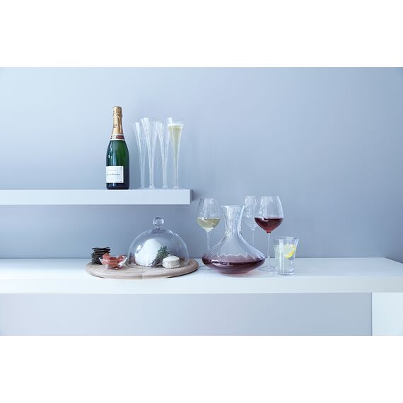 Набор стаканов Aurelia, 340 мл, 4 шт., LSA International, изображение 2