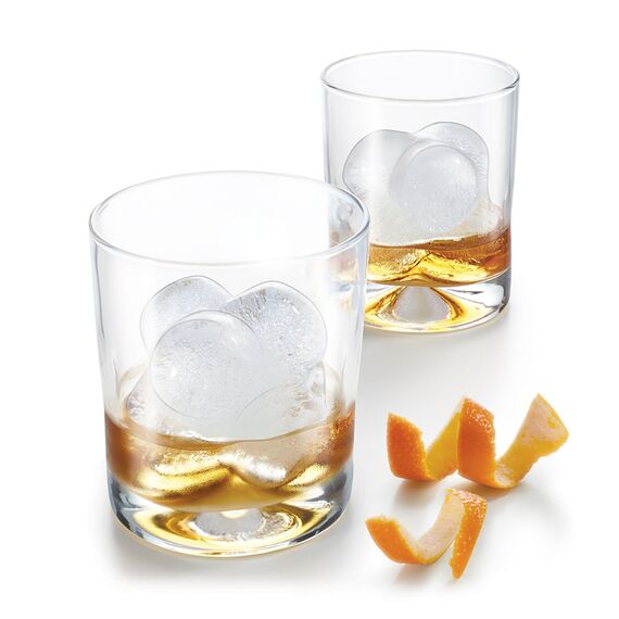 Набор форм для льда Mixology 3 шт., Zoku, изображение 13