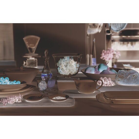 Набор тарелок Dine, ?20 см, 4 шт., LSA International, изображение 3