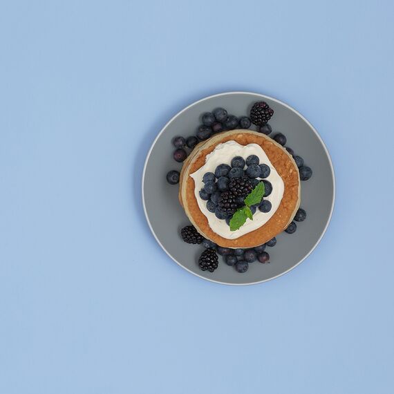 Набор обеденной посуды Classic, серый, 12 пред., Mason Cash, изображение 3