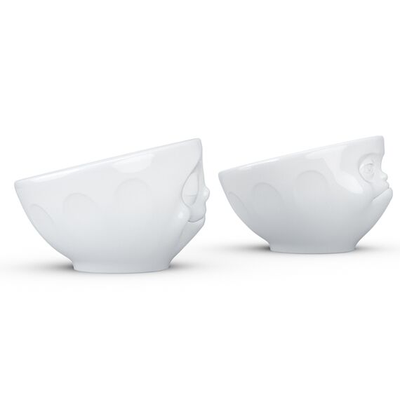 Набор подставок для яиц Tassen Happy & HMPFF, 2 шт, белый, Tassen, изображение 7