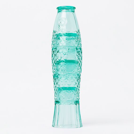 Набор подарочный из 4-х стаканов Koifish, мятный, Doiy