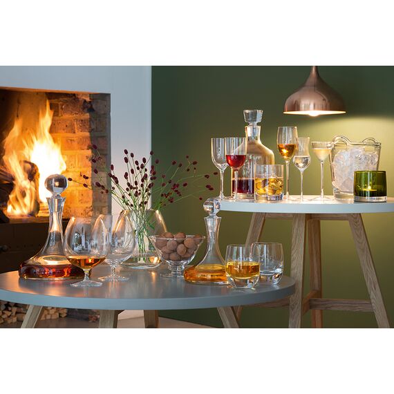 Набор стаканов для виски Bar, 275 мл, 2 шт., LSA International, изображение 3