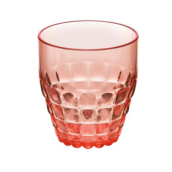 Набор стаканов Tiffany, 350 мл, акрил, 6 шт., Guzzini, изображение 10