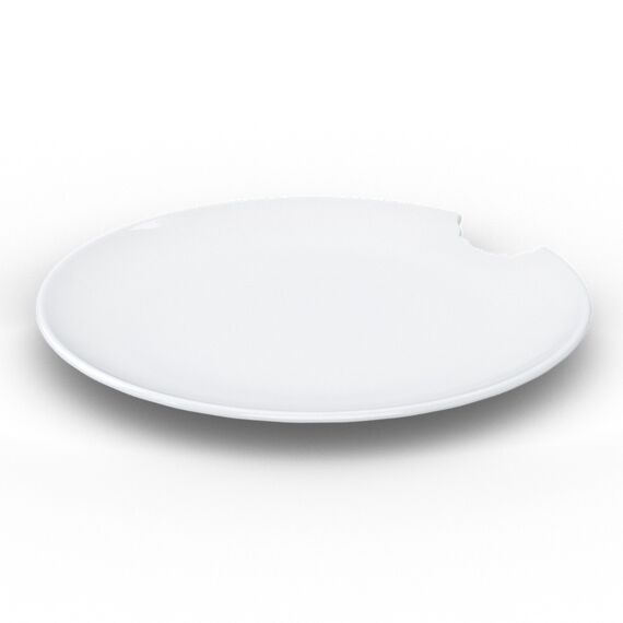 Набор тарелок Tassen, With bite, ? 15 см, 2 шт., Tassen, изображение 7