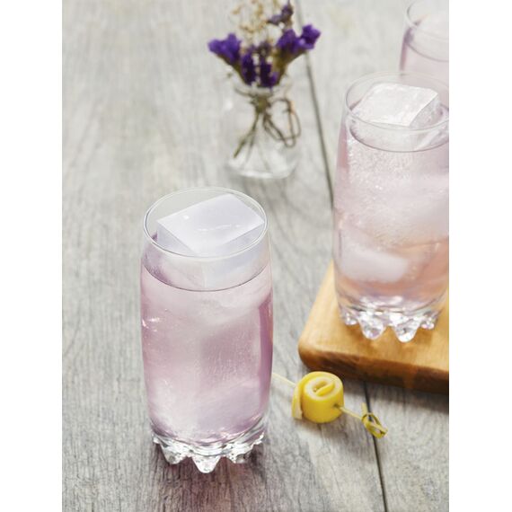 Набор форм для льда Jumbo 2 шт., Zoku, изображение 6