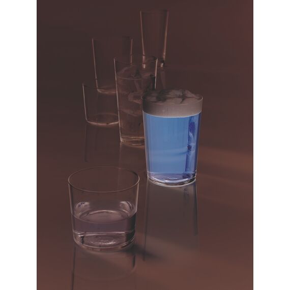 Набор стаканов Gio, 4 шт, 390 мл, LSA International, изображение 3