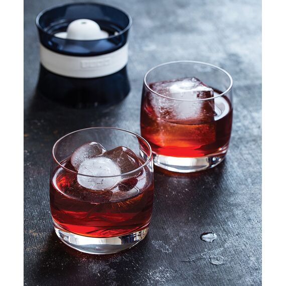 Набор форм для льда Mixology 3 шт., Zoku, изображение 4