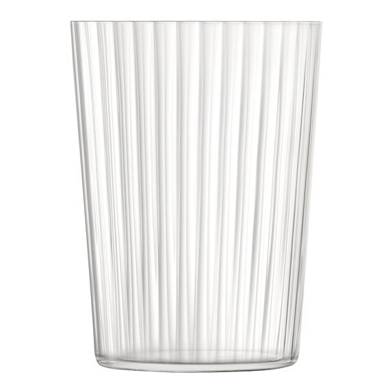 Набор стаканов Gio Line, 560 мл, 4 шт., LSA International, изображение 5