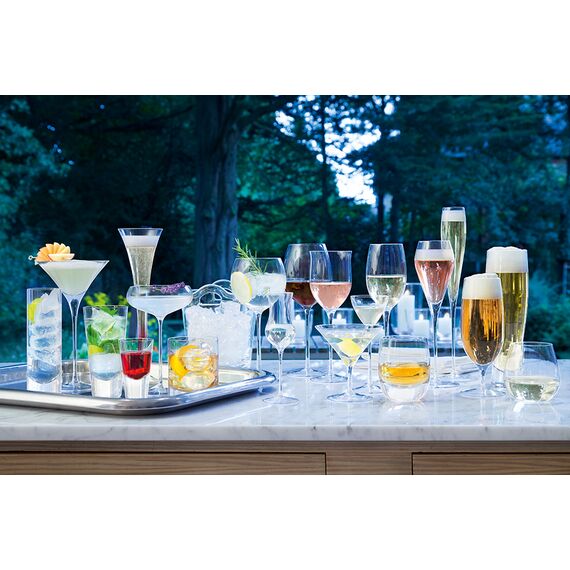 Набор стаканов для виски Bar, 275 мл, 2 шт., LSA International, изображение 2