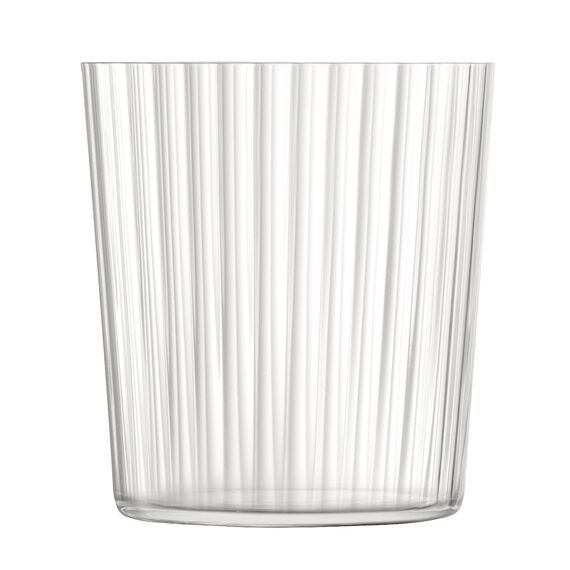 Набор низких стаканов Gio Line, 390 мл, 4 шт., LSA International, изображение 6