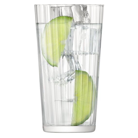 Набор стаканов Gio Line, 320 мл, 4 шт., LSA International, изображение 5