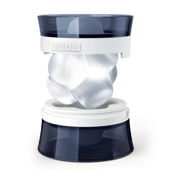 Набор форм для льда Mixology 3 шт., Zoku, изображение 12