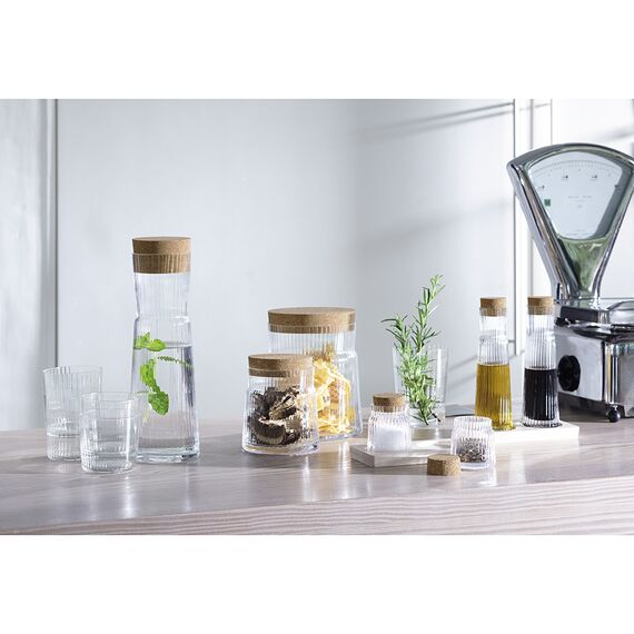 Набор стаканов Gio Line, 320 мл, 4 шт., LSA International, изображение 3