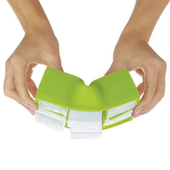 Набор форм для льда Jumbo 2 шт., Zoku, изображение 12