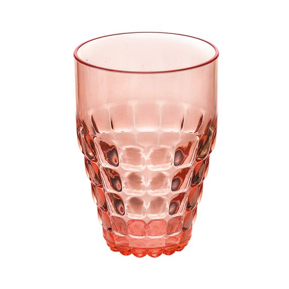 Набор стаканов Tiffany, 510 мл, акрил, 6 шт., Guzzini, изображение 9