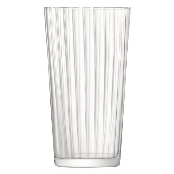 Набор стаканов Gio Line, 320 мл, 4 шт., LSA International, изображение 7