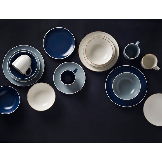 Набор обеденной посуды Classic, кремовый, 12 пред., Mason Cash, изображение 9