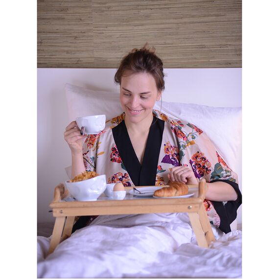 Набор подставок для яиц Tassen Kissing & Dreamy, 2 шт, белый, Tassen, изображение 5