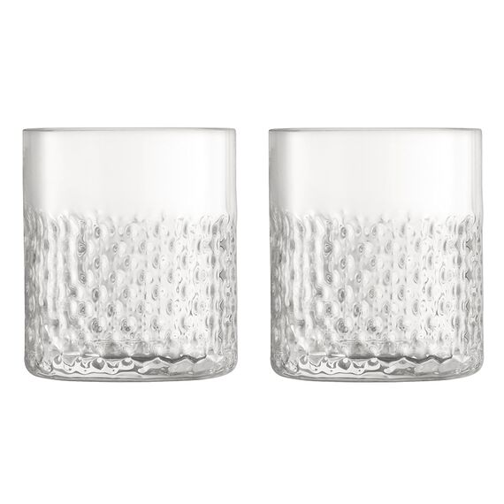 Набор низких стаканов Wicker, 330 мл, 2 шт., LSA International