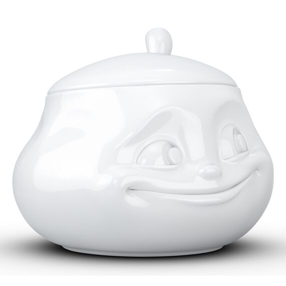 Сахарница Tassen Sweet, 400 мл, белая, Tassen, изображение 7