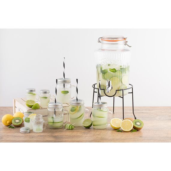 Подставка для диспенсера круглая, Kilner, изображение 2