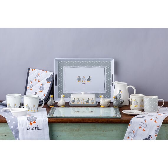 Подставка для яиц Madison белая, Price&Kensington, изображение 2