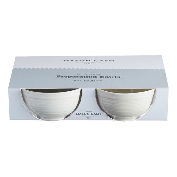 Набор чаш William Mason, 200 мл, 4 шт., Mason Cash, изображение 7
