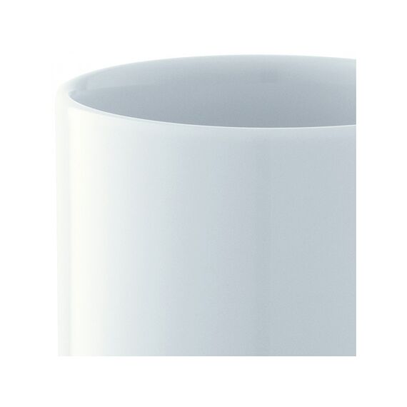 Набор эспрессо чашек с блюдцами Dine, 90 мл, 4 шт., LSA International, изображение 3