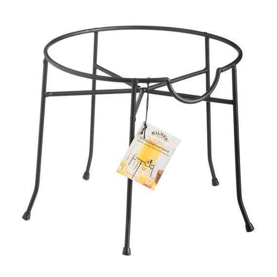 Подставка для диспенсера круглая, Kilner, изображение 7