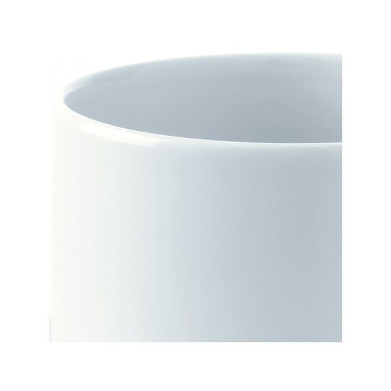 Набор чашек с блюдцами Dine, 250 мл, 4 шт., LSA International, изображение 4