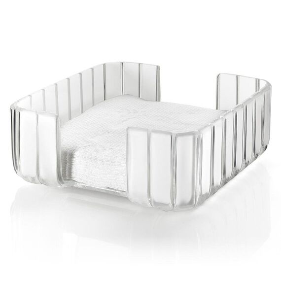 Салфетница Grace, белая, Guzzini