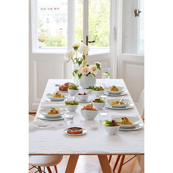 Набор чаш Tassen, Grinning & Kissing, 100 мл, белый, 2 шт., Tassen, изображение 10