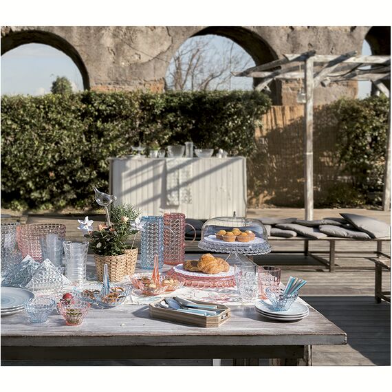 Салфетница Tiffany, бежевая, Guzzini, изображение 3