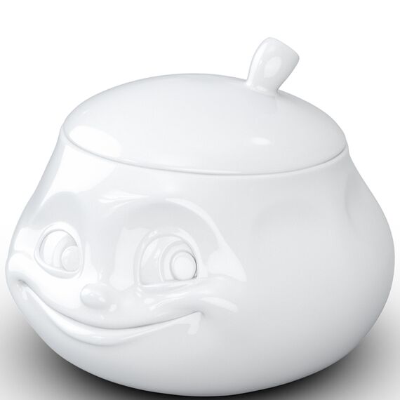 Сахарница Tassen Sweet, 400 мл, белая, Tassen, изображение 9