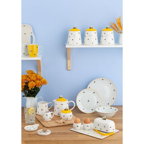 Подставка для чайных пакетиков Sweet Bee, Price&Kensington, изображение 2