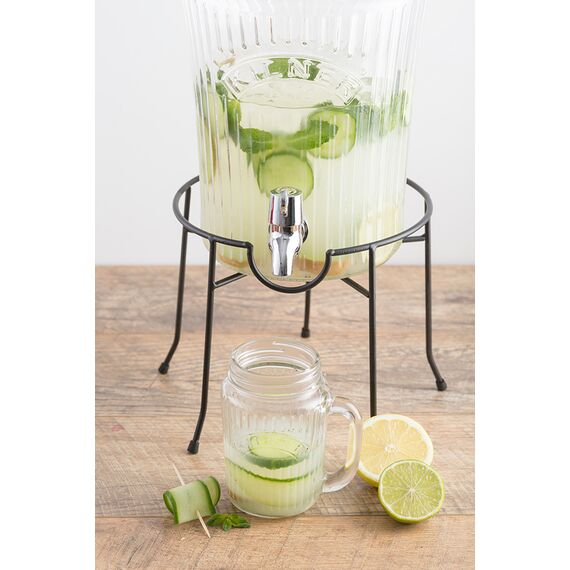 Подставка для диспенсера круглая, Kilner, изображение 4