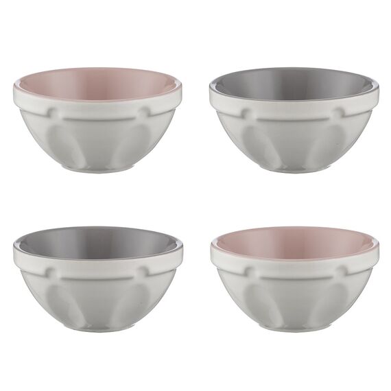 Набор чаш Innovative Kitchen, 200 мл, 4 шт., Mason Cash